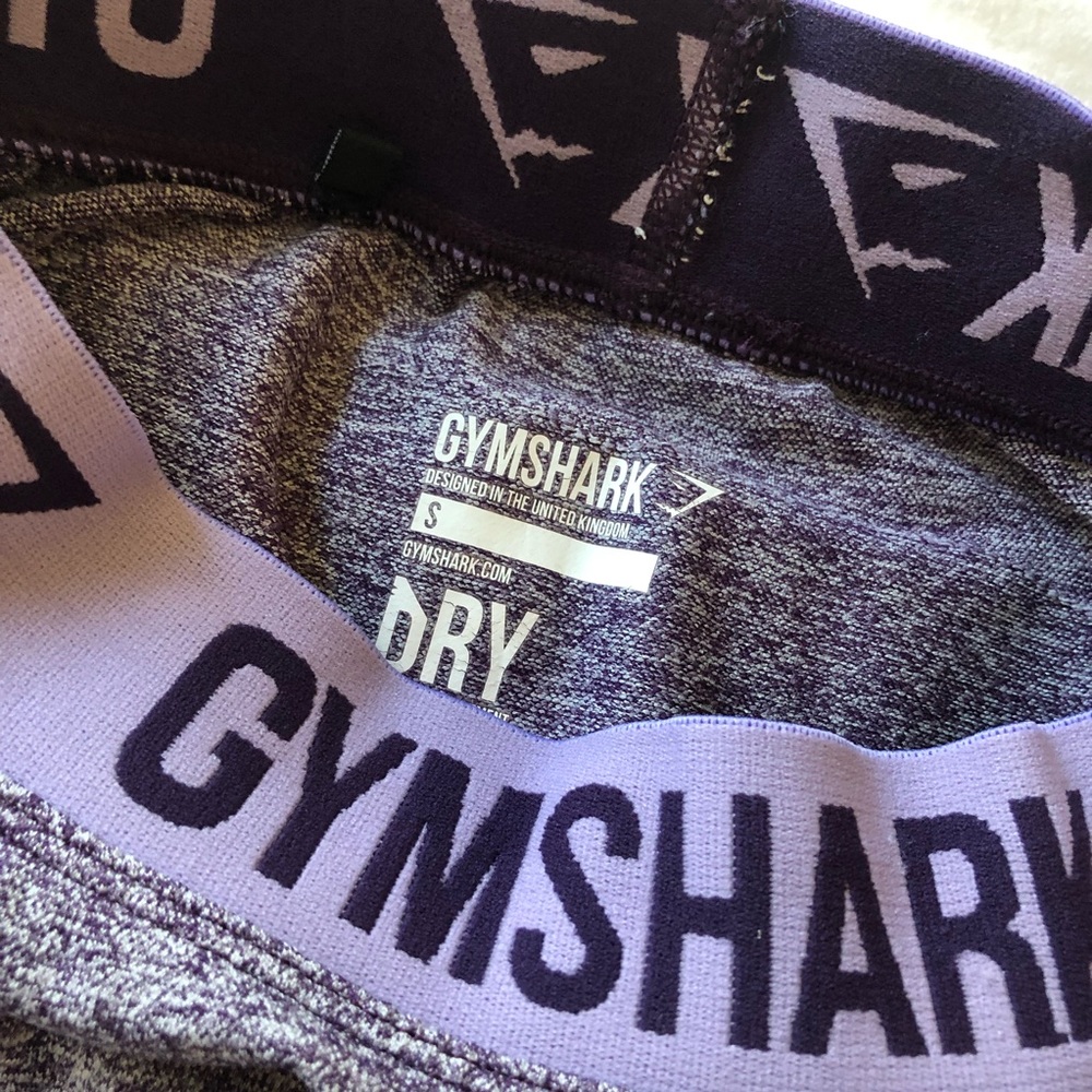 Gymshark flex leggings